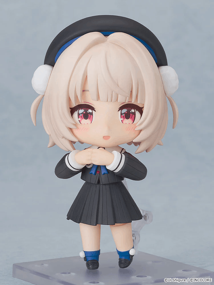 Good Smile Company Shigure Ui - Nendoroid Ui Figure
