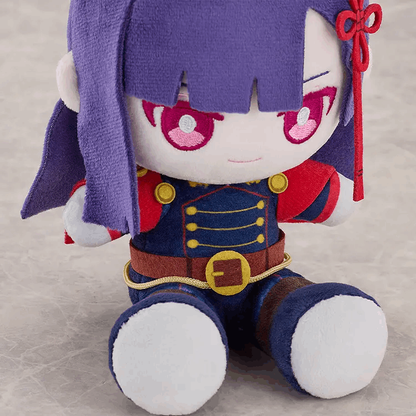Solarain Chained Soldier Season 2 Ren Yamashiro Punipuni Plushie