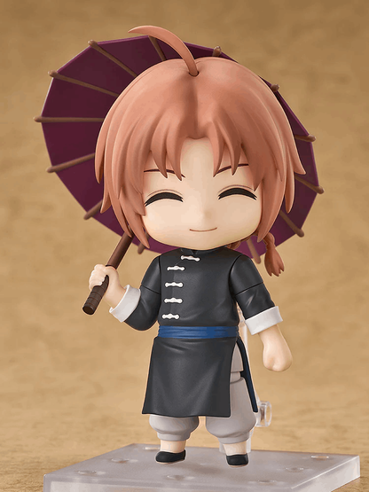 Good Smile Arts Shanghai Gintama - Nendoroid Kamui Figure