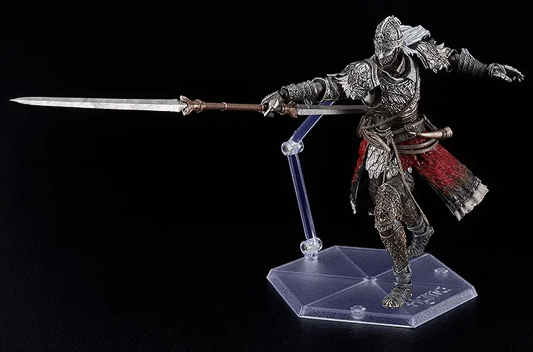 Max Factory figma ELDEN RING Raging Wolf (Rerelease)