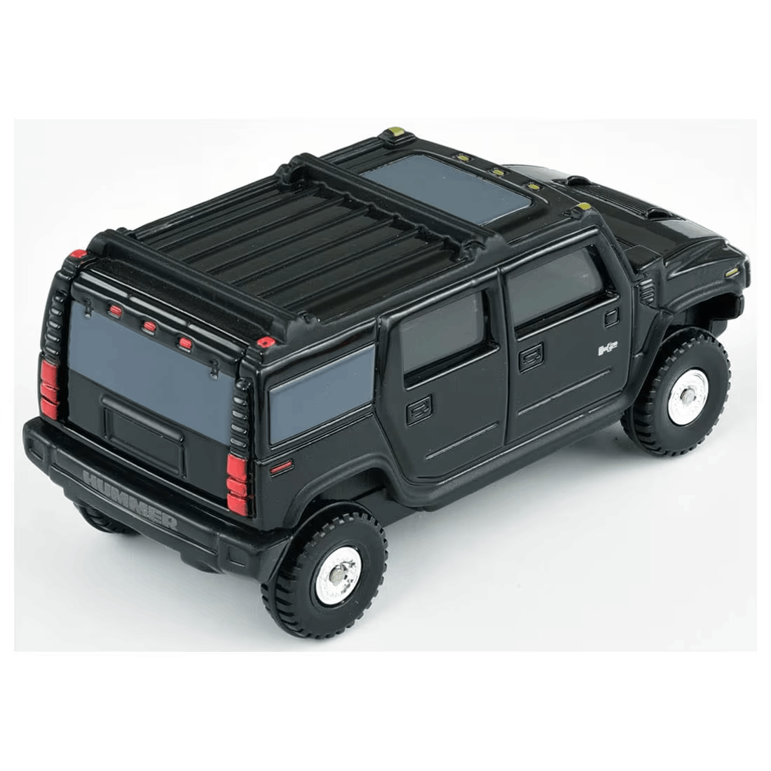 Takara Tomy TOM-000 Tomica BX015 Hummer H2