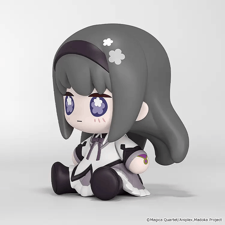 Good Smile Arts Shanghai Huggy Good Smile Puella Magi Madoka Magica Homura Akemi