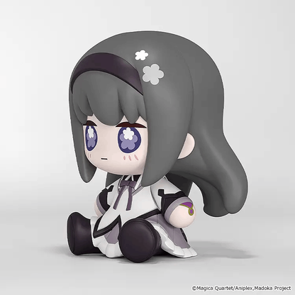 Good Smile Arts Shanghai Huggy Good Smile Puella Magi Madoka Magica Homura Akemi