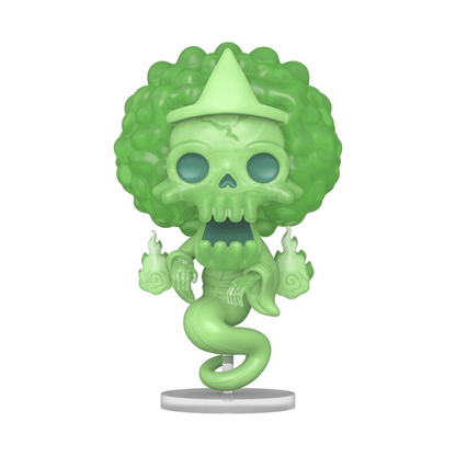 Funko POP Animation: OP- Ghost Brook w/CH (GW)