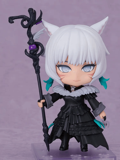 Good Smile Company Nendoroid Final Fantasy XIV Y'shtola