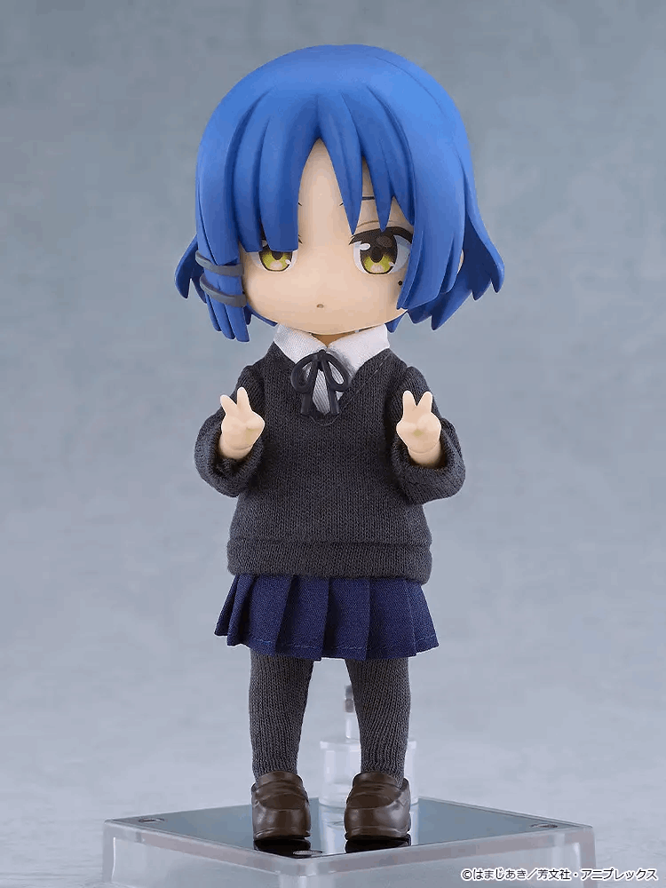 Good Smile Company Nendoroid Bocchi the Rock! Doll Ryo Yamada