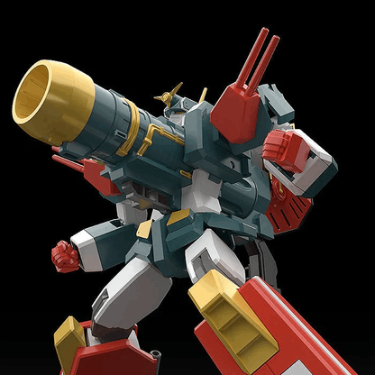 Good Smile Company THE GATTAI The Brave Express Might Gaine Might Gunner + Perfect Option Set