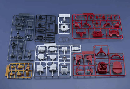Max Factory Get Truth Fang of the Sun Dougram 1/72 Combat Armors MAX 32: Abitate T10B Blockhead Ver. GT