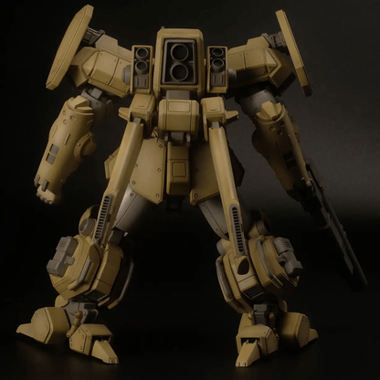 PLUM PMOA 1/35 AS-5E3 Leynos (Land Warfare Specifications) [Renewal Ver.]