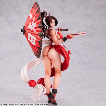 Premium Bandai Megahouse Lucrea THE KING OF FIGHTERS '98 Mai Shiranui Complete Figure
