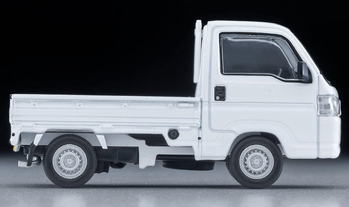 Takara Tomy LV-N329e Honda Acty Truck SDX (White)