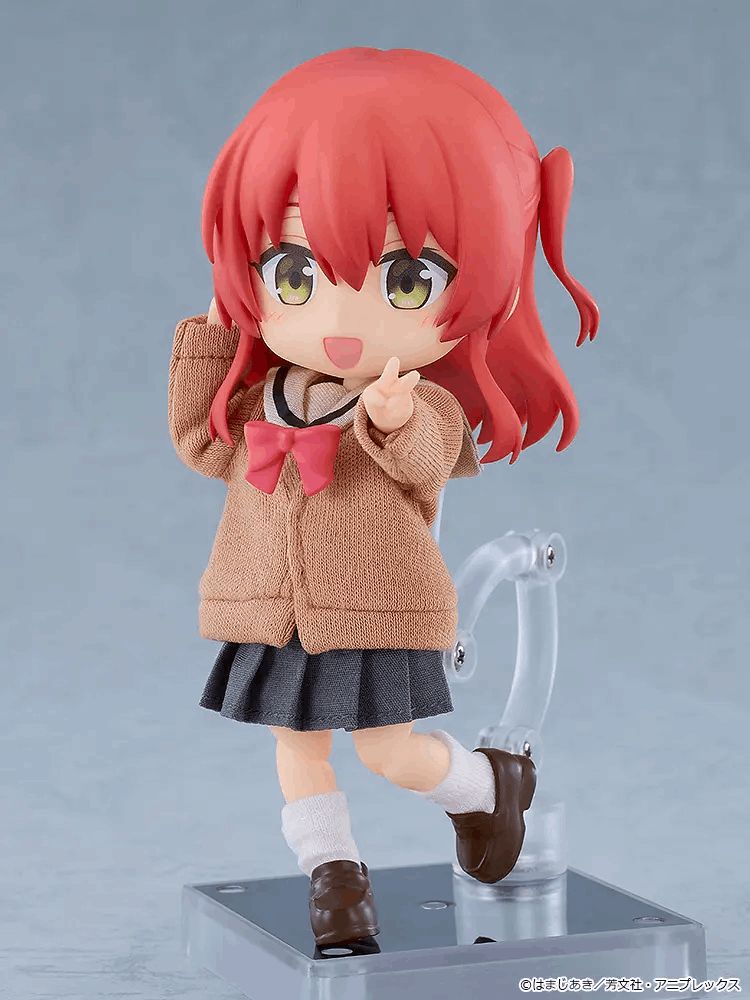 Good Smile Company Nendoroid Doll Ikuyo Kita (Bocchi the Rock!)