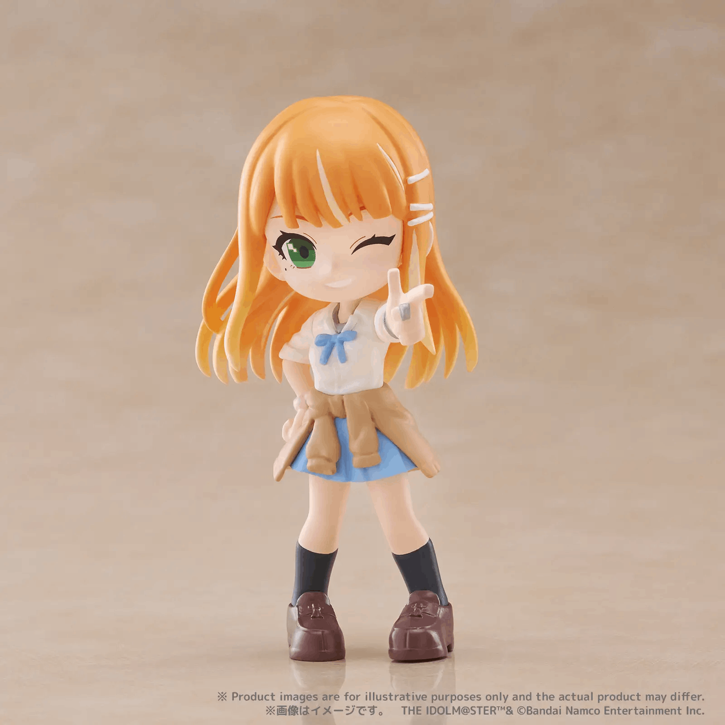 Bushiroad Creative PalVerse The IdolM@ster Gakuen Vol.2