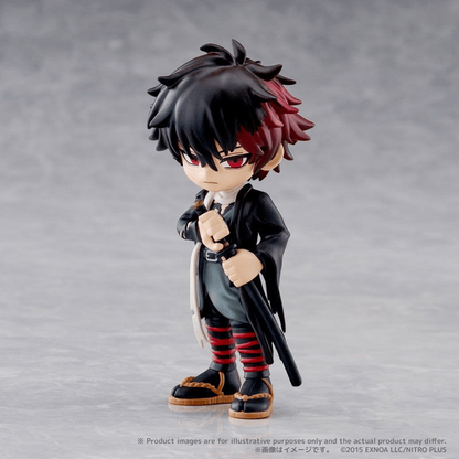 Bushiroad Creative  PalVerse+ Touken Ranbu ONLINE vol.2