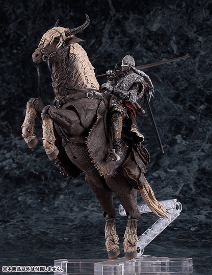 Max Factory figma ELDEN RING Spirit Steed Torrent