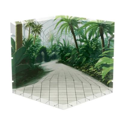 PLM Dioramansion 150: Botanical Garden
