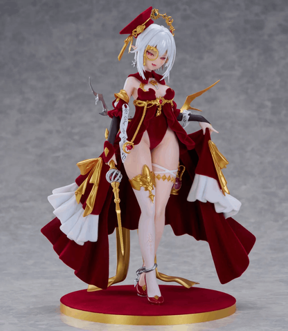 Shenzhen Mabell Animation Development 1/7 Alchemist Formal Dress Ver.