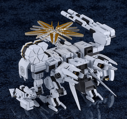 Good Smile Company MODEROID Blue Archive Daath