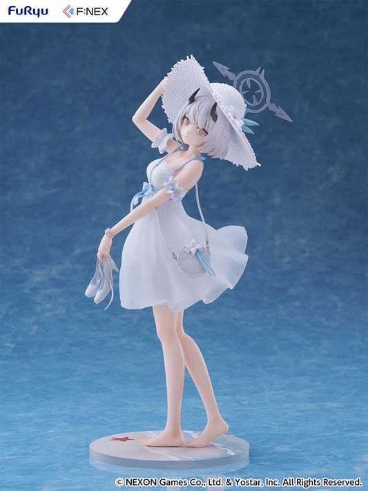 FuRyu Blue Archive 1/7 Sena Casual Outfit Figure