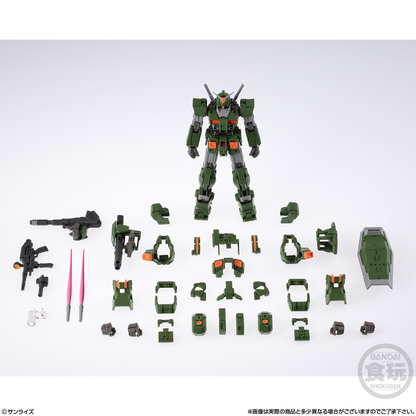Bandai Candy Toy Gundam Artifact PRO Full Armor Gundam (Y26-103)