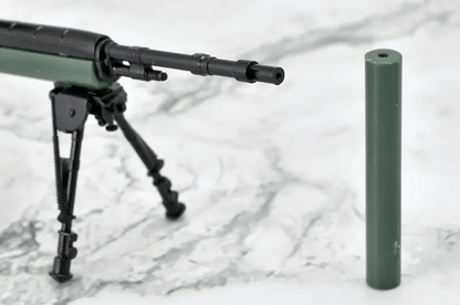 Takara Tomy 1/12 Little Armory [LA119] M14DMR Type