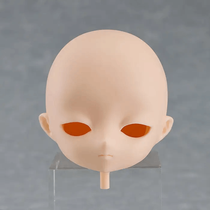 Good Smile Company Harmonia bloom blooming doll root (Head-Nagi) (Rerelease)