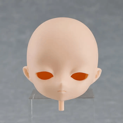 Good Smile Company Harmonia bloom blooming doll root (Head-Nagi) (Rerelease)