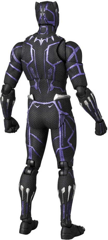 Medicom Toys MAFEX BLACK PANTHER (END GAME Ver.)