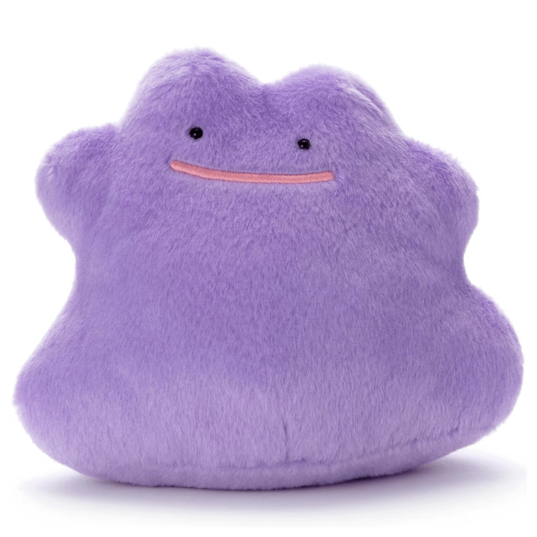 Takara Tomy  ART-POK Pokemon Plush-Basic Ditto