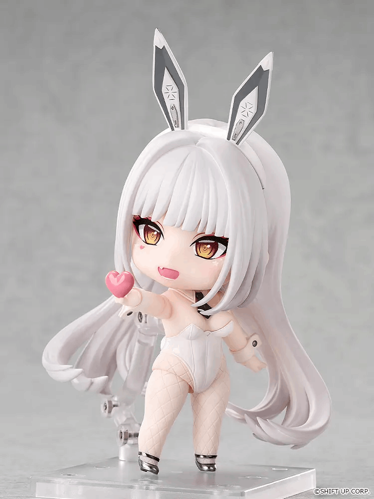 Good Smile Arts Shanghai Nendoroid Goddess of Victory: Nikke Blanc