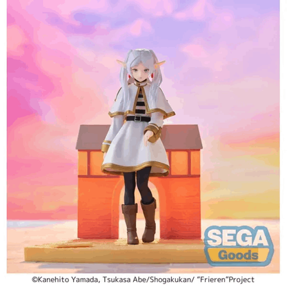 Sega Luminasta "Frieren: Beyond Journey's End" -Frieren- Eternal Love