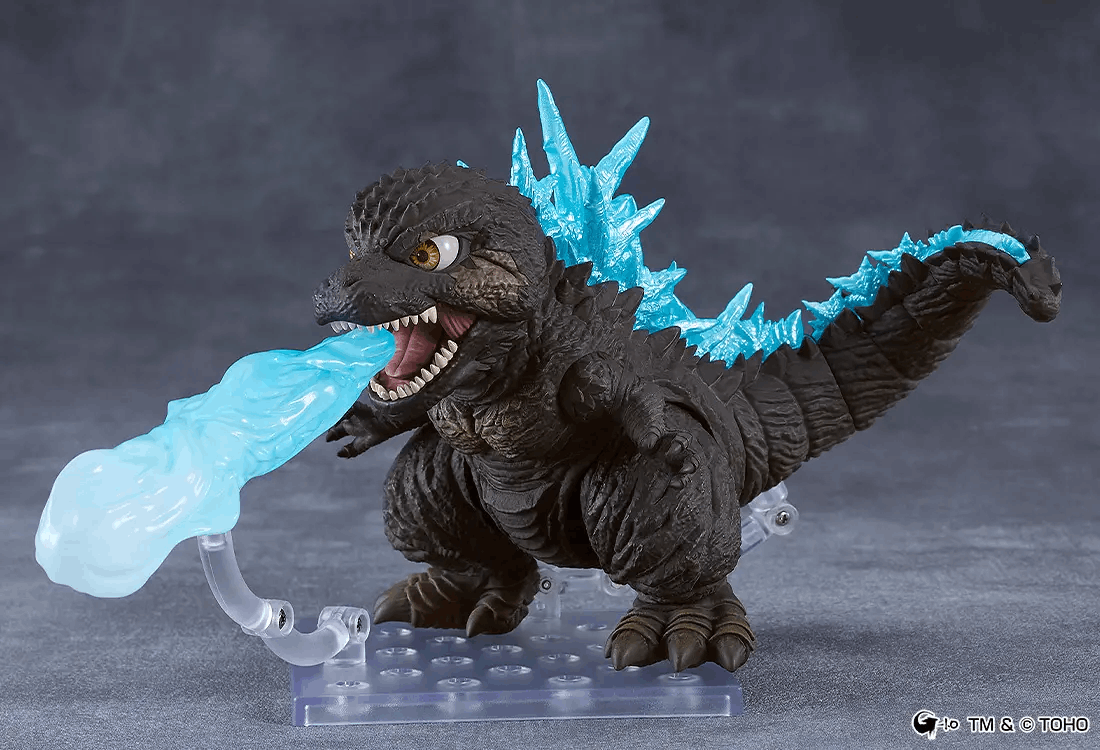 Good Smile Company Nendoroid Godzilla Minus One Godzilla (2023)