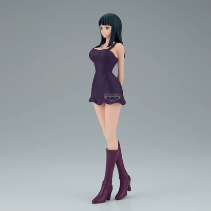 Banpresto ONE PIECE GLITTER&GLAMOURS-NICO ROBIN ELBAPH STYLE-