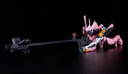 Good Smile Company MODEROID Evangelion Unit-08 Alpha (Rebuild of Evangelion)