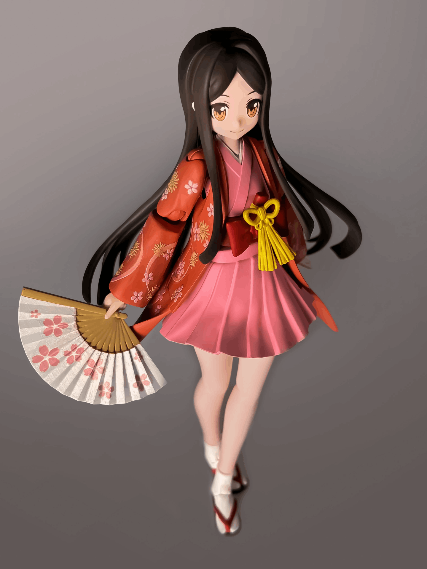 PLUM PMOA Plafia Suwa Princess (Mini Figure Set)