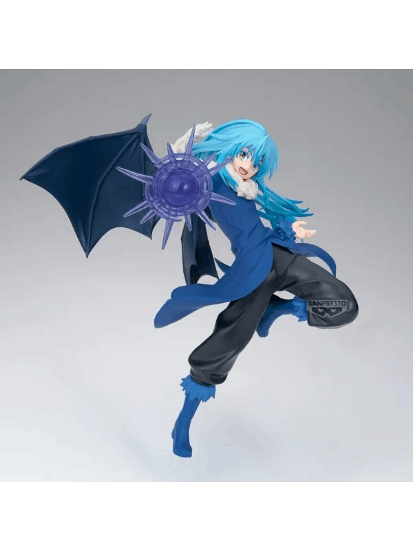 Banpresto THAT TIME I GOT REINCARNATED AS A SLIME ESPRESTO-PHANTOM EFFECT- RIMURU TEMPEST VER.2