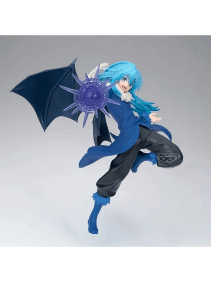 Banpresto THAT TIME I GOT REINCARNATED AS A SLIME ESPRESTO-PHANTOM EFFECT- RIMURU TEMPEST VER.2