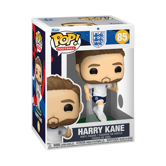 Funko [POP][Sports] "World Cup" Team GB - Harry Kane