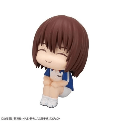 Premium Bandai Megahouse Lookup The New Prince of Tennis Shusuke Fuji & Kuranosuke Shiraishi【with gift】