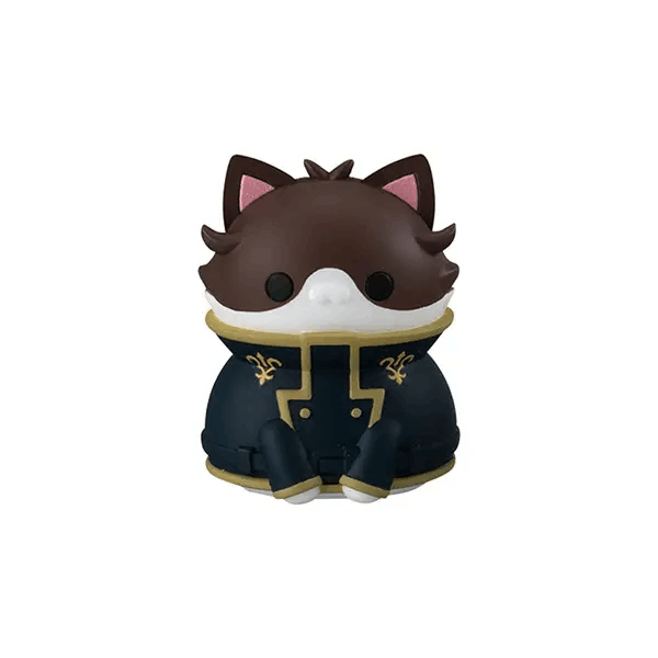 Megahouse MEGA CAT PROJECT  CODE GEASS Lelouch of the Rebellion Code Genyass