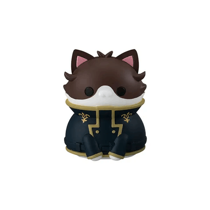 Megahouse MEGA CAT PROJECT  CODE GEASS Lelouch of the Rebellion Code Genyass