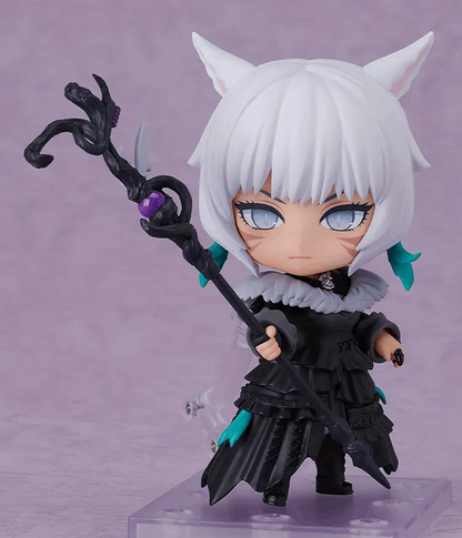 Good Smile Company Nendoroid Final Fantasy XIV Y'shtola