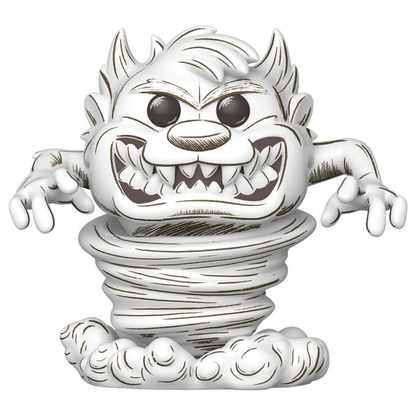 Funko POP Animation: LTS6 – Taz