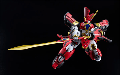 Good Smile Company MODEROID Mado King Granzort King's Style Granzort (Rerelease)