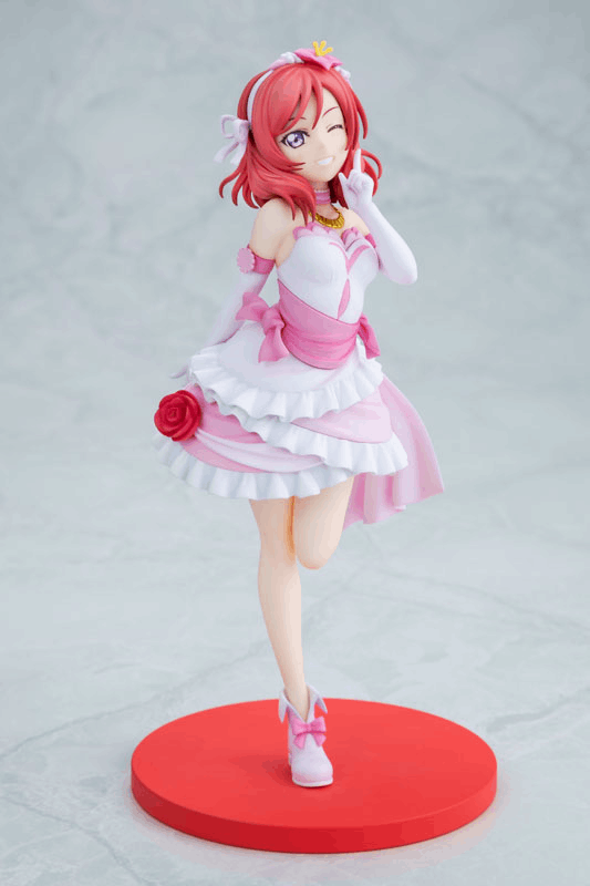 Kadokawa KDcolle Love Live! Maki Nishikino Bokutachi wa Hitotsu no Hikari ver. Non-scale Figure