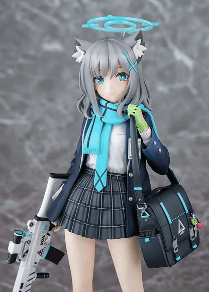 Phat! Company 1/7 Blue Archive: Shiroko