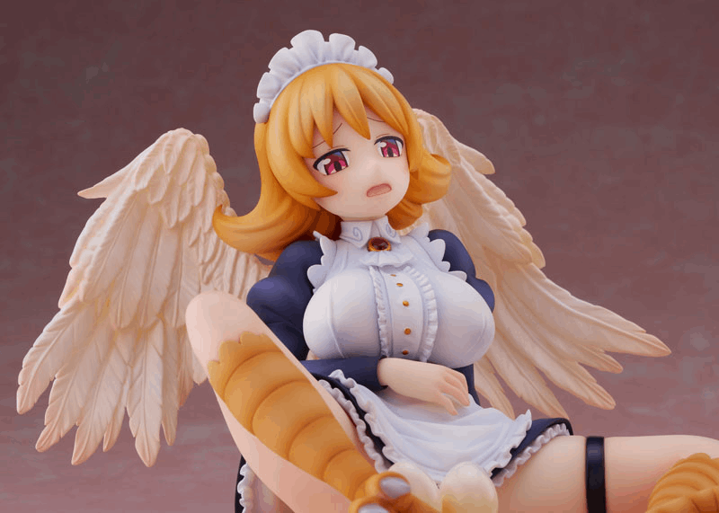 AliceGlint Interspecies Reviewers "Maydry"  AmiAmi Limited Edition