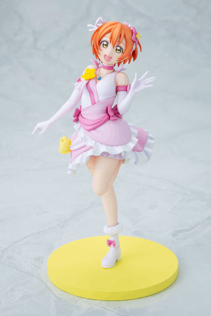 Kadokawa KDcolle Love Live! Rin Hoshizora Bokutachi wa Hitotsu no Hikari ver. Non-scale Figure