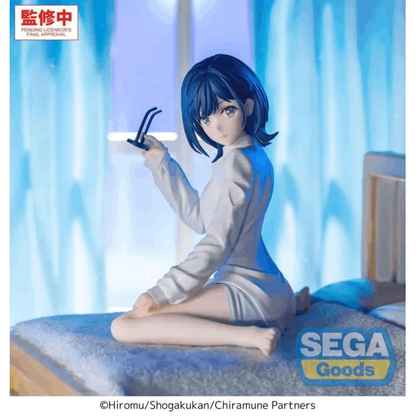 Sega 'Yumemirize TV Anime "Chitose Is in the Ramune Bottle" -Yuzuki Nanase-