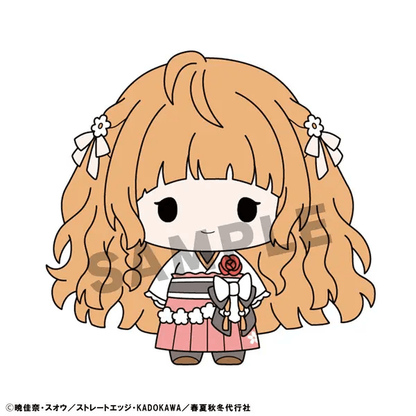 Megahouse Chokorin Collection Agents of the Four Seasons ：Dance of Spring